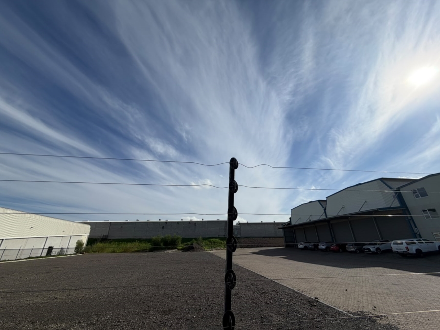 To Let Commercial Property for Rent in Stikland Industrial Western Cape